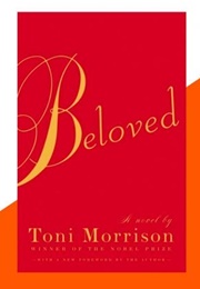 Kentucky: Beloved (Toni Morrison)