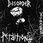Disorder- Perdition