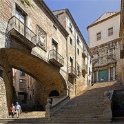 Jewish Quarter, Girona