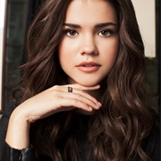 Maia Mitchell