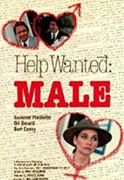 Help Wanted: Male (1982)