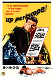 Up Periscope (Gordon Douglas)
