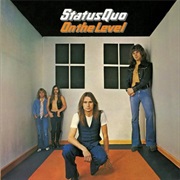 Status Quo - On the Level