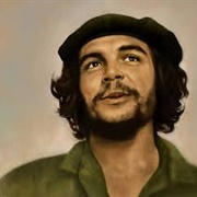 Che Guevara