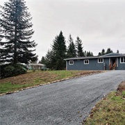 Prairie Ridge, Washington