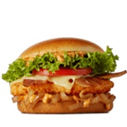 Thew Sriracha Clubhouse Chicken