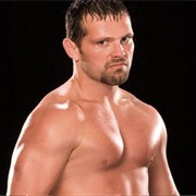 Jamie Noble