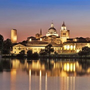 Mantua, Italy