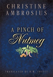 A Pinch of Nutmeg (Christine Ambrosius)