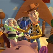 Toy Story