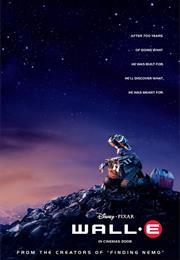 WALL-E