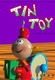 Tin Toy (1988)