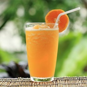Orange Creamsicle Smoothie