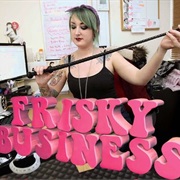 Frisky Business