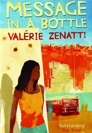 Message in a Bottle (Valerie Zenatti)