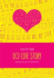 OCD Love Story (Corey Ann Haydu)