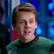 Jacob Bertrand
