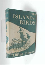 The Island of Birds (Olivia Fitzroy)