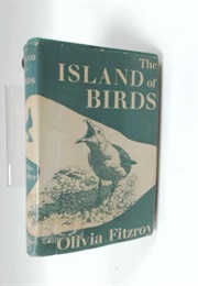 The Island of Birds (Olivia Fitzroy)