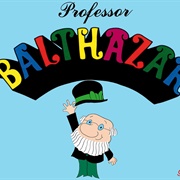 Professor Balthazar