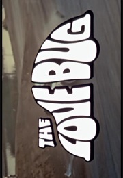 Love Bug,The (1968)