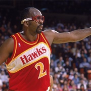Moses Malone