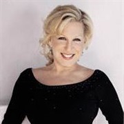 Bette Midler