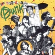 The History of Punk
