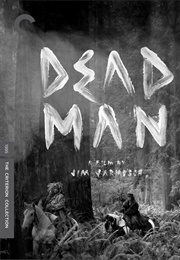 Dead Man (1995)