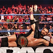 Austin Aries