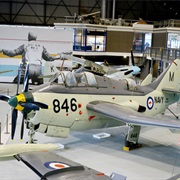 Fleet Air Arm Museum, Nowra