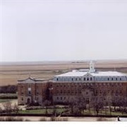 Gravelbourg, Saskatchewan