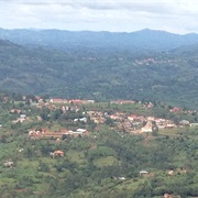 Kanungu, Uganda