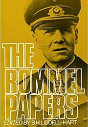 The Rommel Papers (Erwin Rommel)