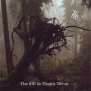 Wolfmangler - They Call Us Naughty Wolves