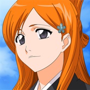 Inoue Orihime