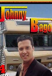 Johnny Bago