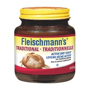 Active Dry Yeast