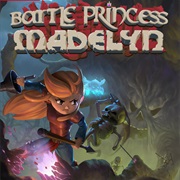 Battle Princess Madelyn