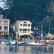 Branford, Connecticut