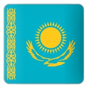 Kazakhstan