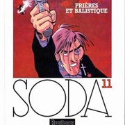 Soda
