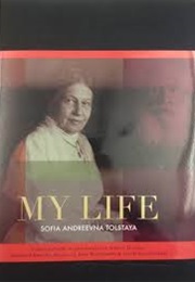 My Life (Sofia Andreevna Tolstaya)