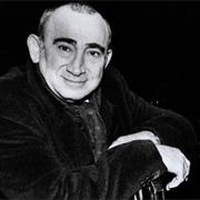 Lionel Bart