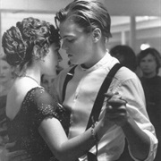 Slow Dancing