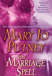 The Marriage Spell (Mary Jo Putney)