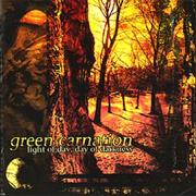 Green Carnation - Light of Day, Day of Darkness