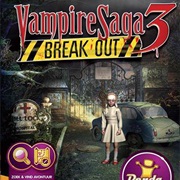 Vampire Saga: Break Out