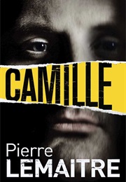Camille (Pierre Lemaitre)