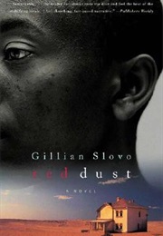 Red Dust (Gillian Slovo)